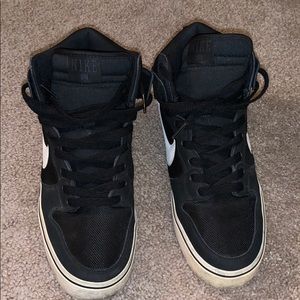 Nike Dunk High